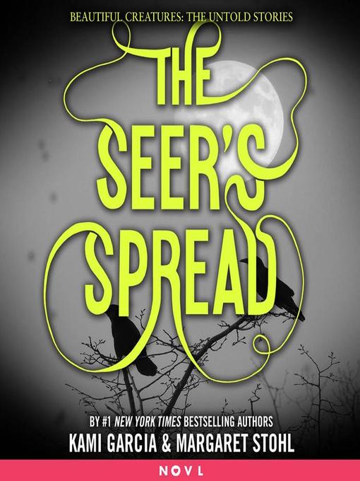 Cover image for The Seer's Spread
